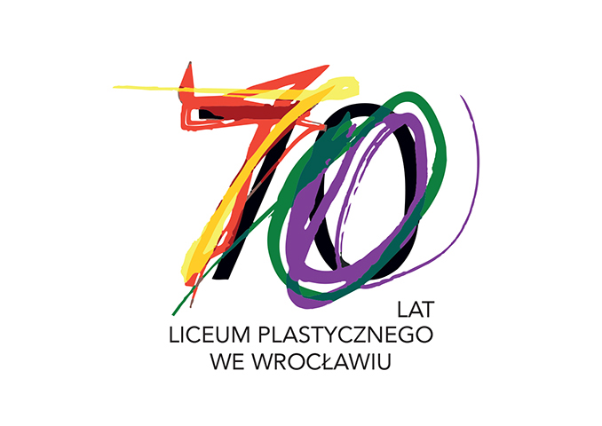 70-lecie Liceum Plastycznego we Wrocławiu