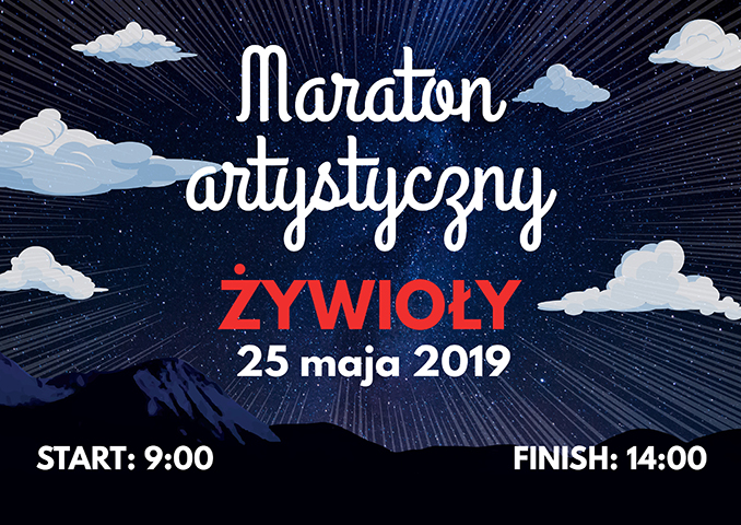 maraton 2019 banner