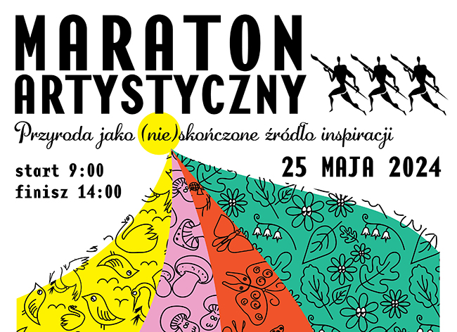 maraton 24 banner