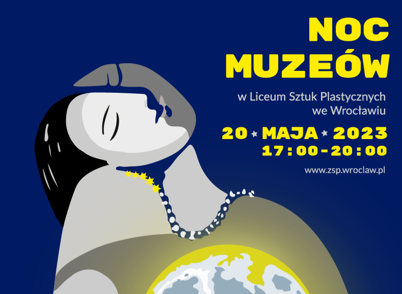 noc muzeów 2023